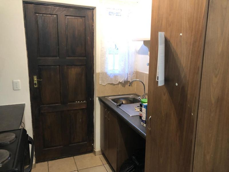 2 Bedroom Property for Sale in Kingswood Eastern Cape